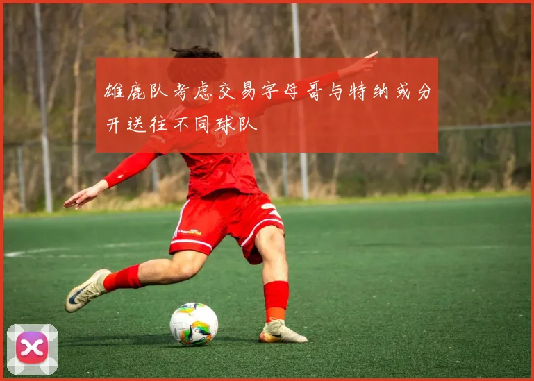 雄鹿队考虑交易字母哥与特纳或分开送往不同球队
