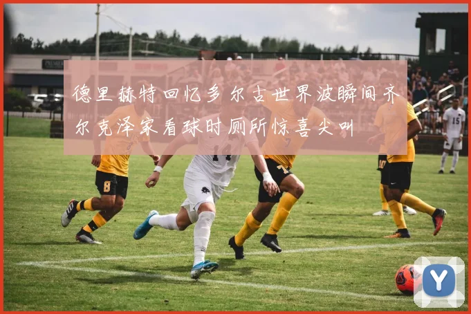 德里赫特回忆多尔古世界波瞬间齐尔克泽家看球时厕所惊喜尖叫