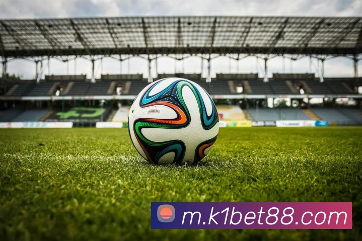 K1体育发展历程